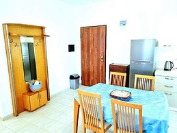 Vlore Sea Apartments