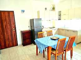 Vlore Sea Apartments