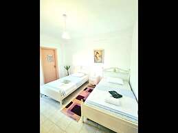 Vlore Sea Apartments