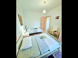 Vlore Sea Apartments