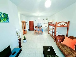 Vlore Sea Apartments