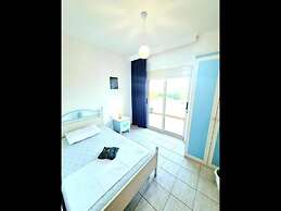 Vlore Sea Apartments