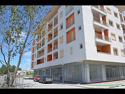 Vlore Sea Apartments