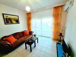 Vlore Sea Apartments