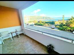 Vlore Sea Apartments