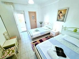 Vlore Sea Apartments