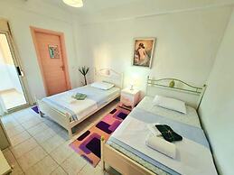 Vlore Sea Apartments