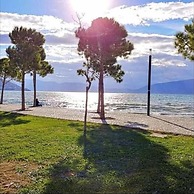 Vlore Sea Apartments