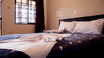 Stusky Lark Mini Hotel Seeta