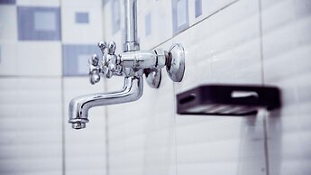 Stusky Lark Mini Hotel Seeta