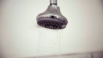 Stusky Lark Mini Hotel Seeta