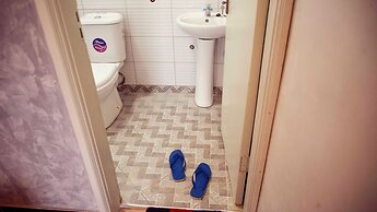 Stusky Lark Mini Hotel Seeta