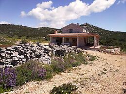 Soothing Holiday Home Green Life