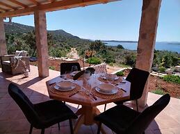 Soothing Holiday Home Green Life