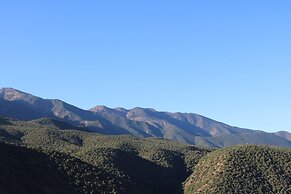 Authentic and Pittoresque Room for 3 People in Tamatert, Morocco