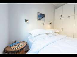 Adelos Central City Apartment Acharnon In Athens