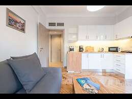 Adelos Central City Apartment Acharnon In Athens