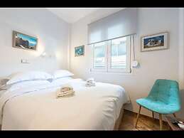 Adelos Central City Apartment Acharnon In Athens