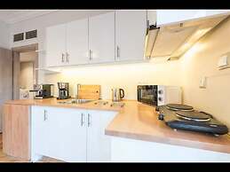 Adelos Central City Apartment Acharnon In Athens