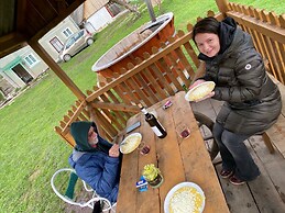 Room in Guest Room - Cozy Rural Retreat in Roşia Montana