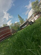 Room in Guest Room - Cozy Rural Retreat in Roşia Montana