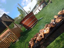 Room in Guest Room - Cozy Rural Retreat in Roşia Montana