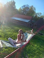 Room in Guest Room - Cozy Rural Retreat in Roşia Montana