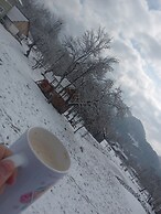 Room in Guest Room - Cozy Rural Retreat in Roşia Montana