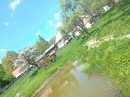 Room in Guest Room - Cozy Rural Retreat in Roşia Montana