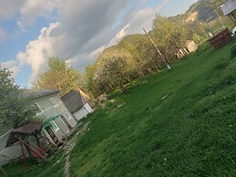 Room in Guest Room - Cozy Rural Retreat in Roşia Montana