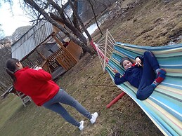 Room in Guest Room - Cozy Rural Retreat in Roşia Montana