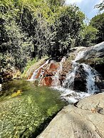 Lechuza River Campingcamping House