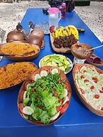 Lechuza River Campingcamping House