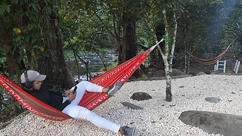 Lechuza River Campingcamping House