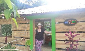 Lechuza River Campingcamping House