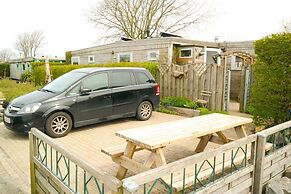 Unique Chalet An der Marina With Infrared Sauna