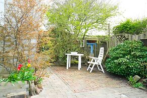 Unique Chalet An der Marina With Infrared Sauna