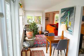 Unique Chalet An der Marina With Infrared Sauna