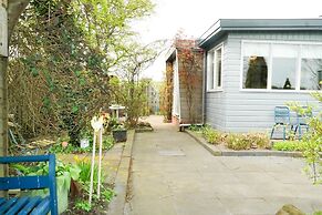 Unique Chalet An der Marina With Infrared Sauna