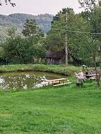 Rustic Wild Retreat IN Romania