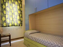 Three-room Apartment in Residence With Sea View by Beahost Rentals