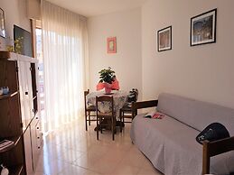 Three-room Apartment in Residence With Sea View by Beahost Rentals