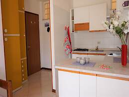 Three-room Apartment in Residence With Sea View by Beahost Rentals