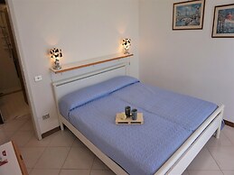 Three-room Apartment in Residence With Sea View by Beahost Rentals