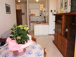 Three-room Apartment in Residence With Sea View by Beahost Rentals