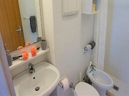 Three-room Apartment in Residence With Sea View by Beahost Rentals