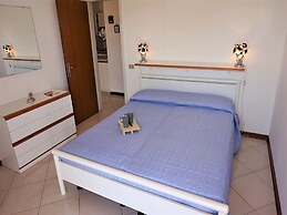 Three-room Apartment in Residence With Sea View by Beahost Rentals