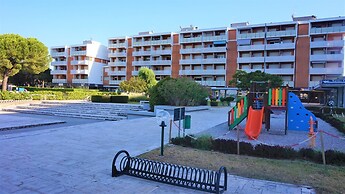 Lovely Studio With Terrace in Lignano