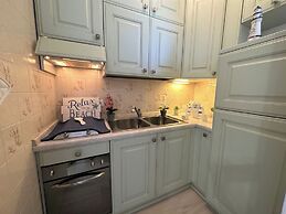 Lovely Studio With Terrace in Lignano