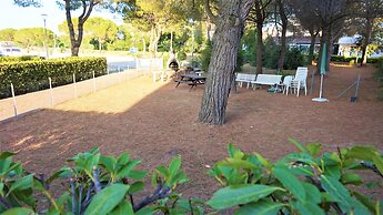 Lovely Studio With Terrace in Lignano